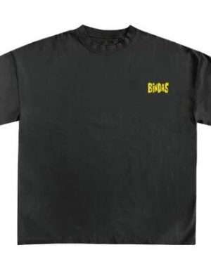 BINDAS Oversized T-Shirt