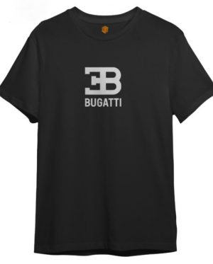 BUGATTI Oversized T-Shirt