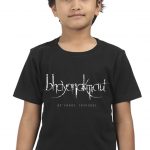 Bhayanak Maut Kids T-Shirt