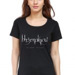 Bhayanak Maut Women's T-Shirt