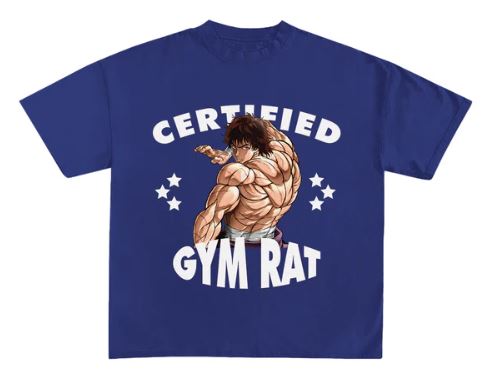 CERTIFIED Oversized T-Shirt - Image 3