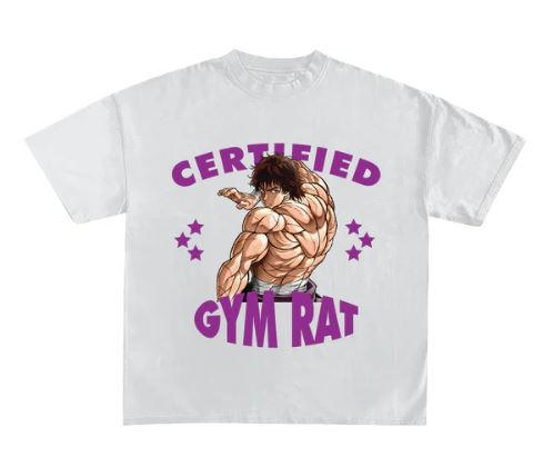 CERTIFIED Oversized T-Shirt