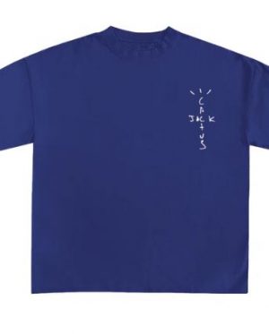 CJ CHENIER Oversized T-Shirt