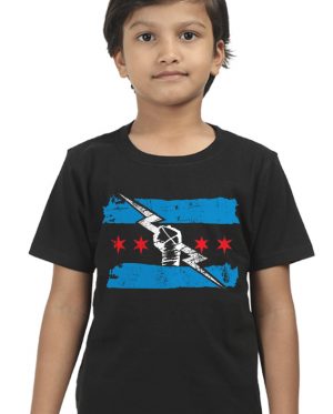 CM Punk Kids T-Shirt
