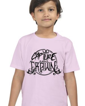 Capture Kids T-Shirt