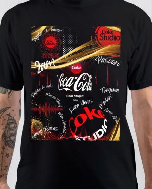 Coke Studio T-Shirt