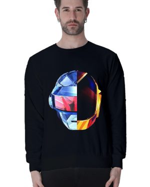 Daft Punk Sweatshirt