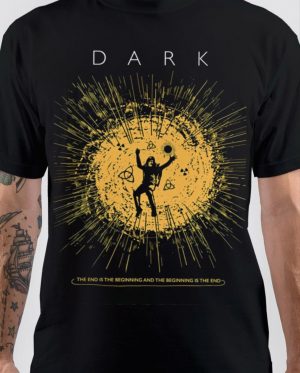 Dark T-Shirt