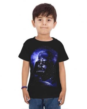 Darth Vader Kids T-Shirt