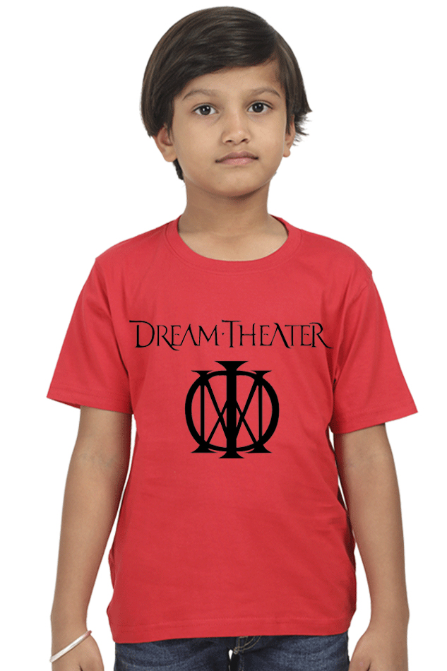 Dream Theater Kids T-Shirt - Image 7