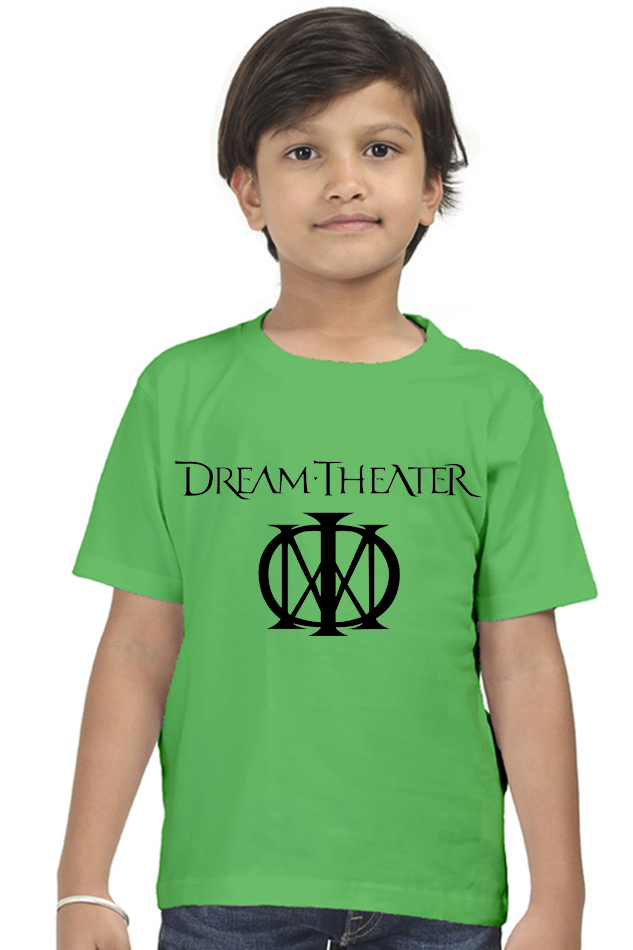 Dream Theater Kids T-Shirt - Image 6
