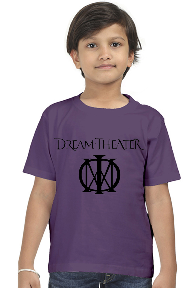 Dream Theater Kids T-Shirt - Image 5