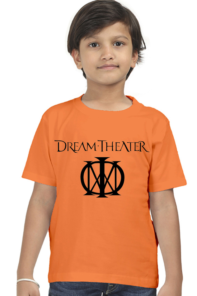 Dream Theater Kids T-Shirt