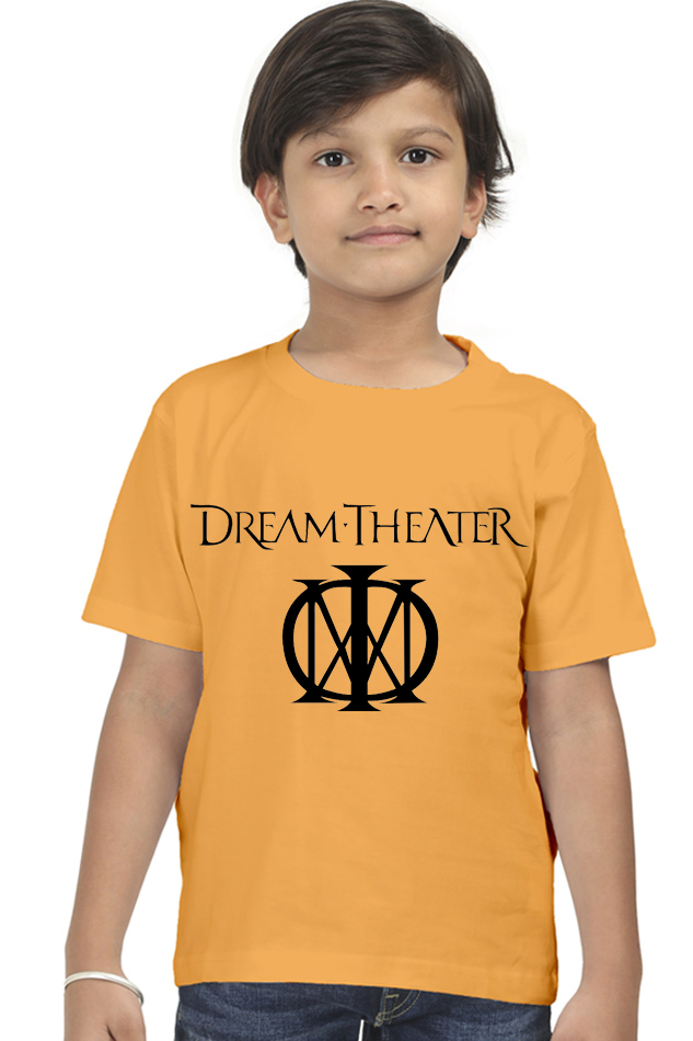 Dream Theater Kids T-Shirt - Image 3