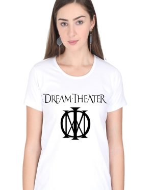 Dream Theater Women's T-Shirt