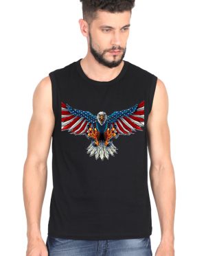 Eagle Gym Vest