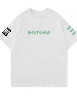 Eminem Oversized T-Shirt