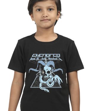 Enforcer Kids T-Shirt