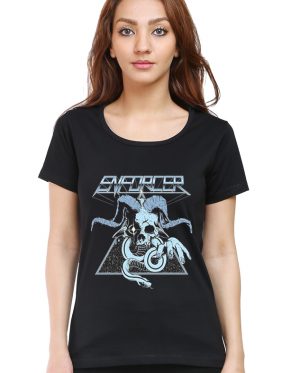 Enforcer Women's T-Shirt