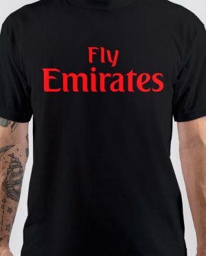 Fly Emirates T-Shirt