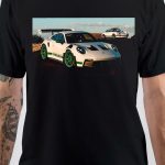 GT3 RS T-Shirt