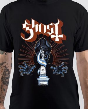 Ghost T-Shirt