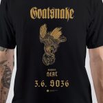 Goatsnake T-Shirt