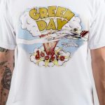 Green Day T-Shirt