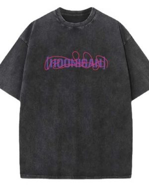 HOONIGAN Oversized T-Shirt