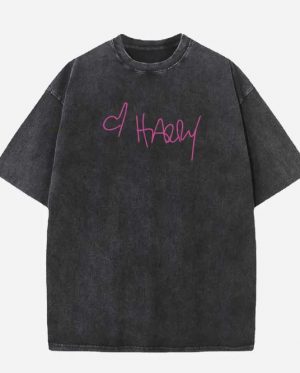 Harry Styles Oversized T-Shirt