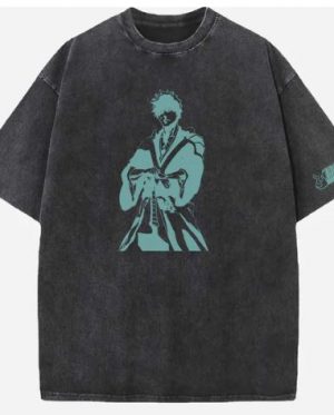 ICHIGO Oversized T-Shirt