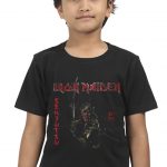 Iron Maiden Kids T-Shirt