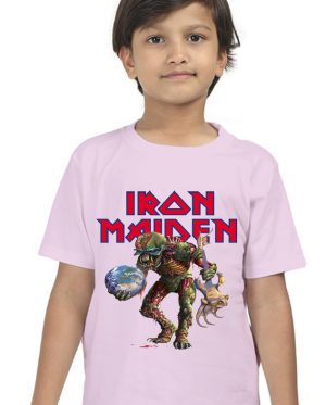 Iron Maiden Kids T-Shirt