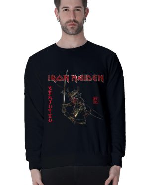 Iron Maiden Sweatshirt