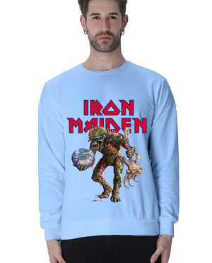 Iron Maiden Sweatshirt