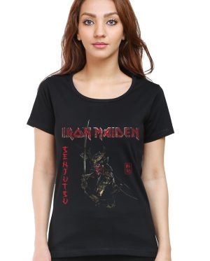 Iron Maiden Women's T-Shirt