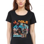 J. Cole Women's T-Shirt