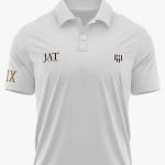 Jat Regiment Polo T-Shirt