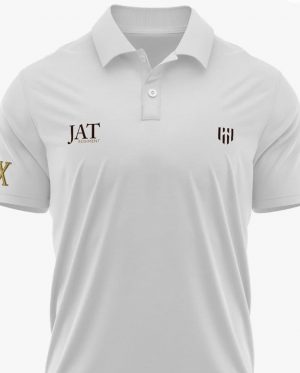 Jat Regiment Polo T-Shirt