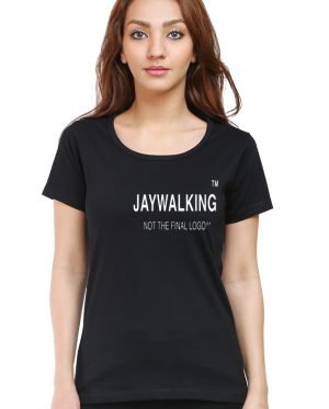 Jaywalking Women's T-Shirt