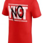 Jimmy Uso No Yeet T-Shirt