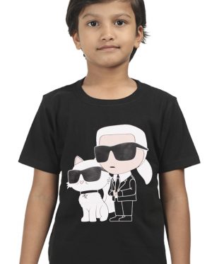 Karl Lagerfeld Kids T-Shirt