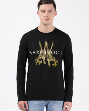 Karnivool Full Sleeve T-Shirt