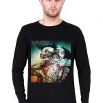 Karnivool Full Sleeve T-Shirt