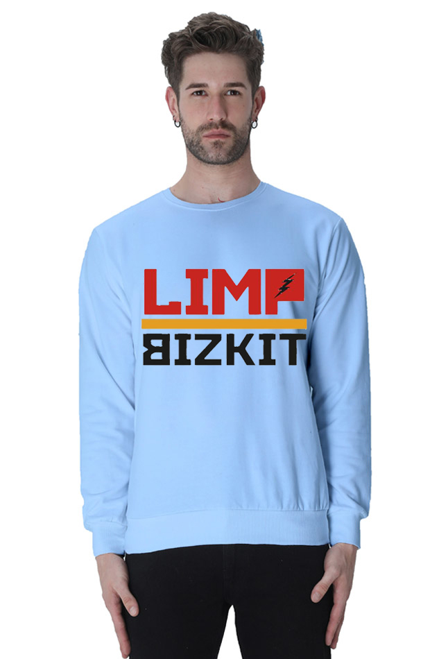 Limp Bizkit Sweatshirt - Image 2