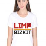Limp Bizkit Women's T-Shirt