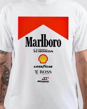Marlboro T-Shirt