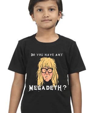 Megadeth Kids T-Shirt