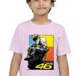 Moto GP Kids T-Shirt