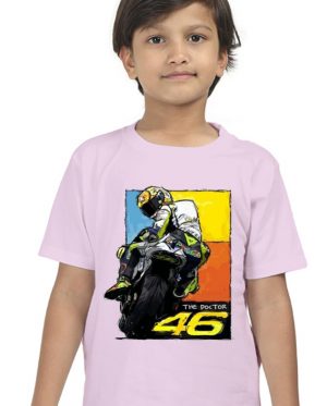 Moto GP Kids T-Shirt